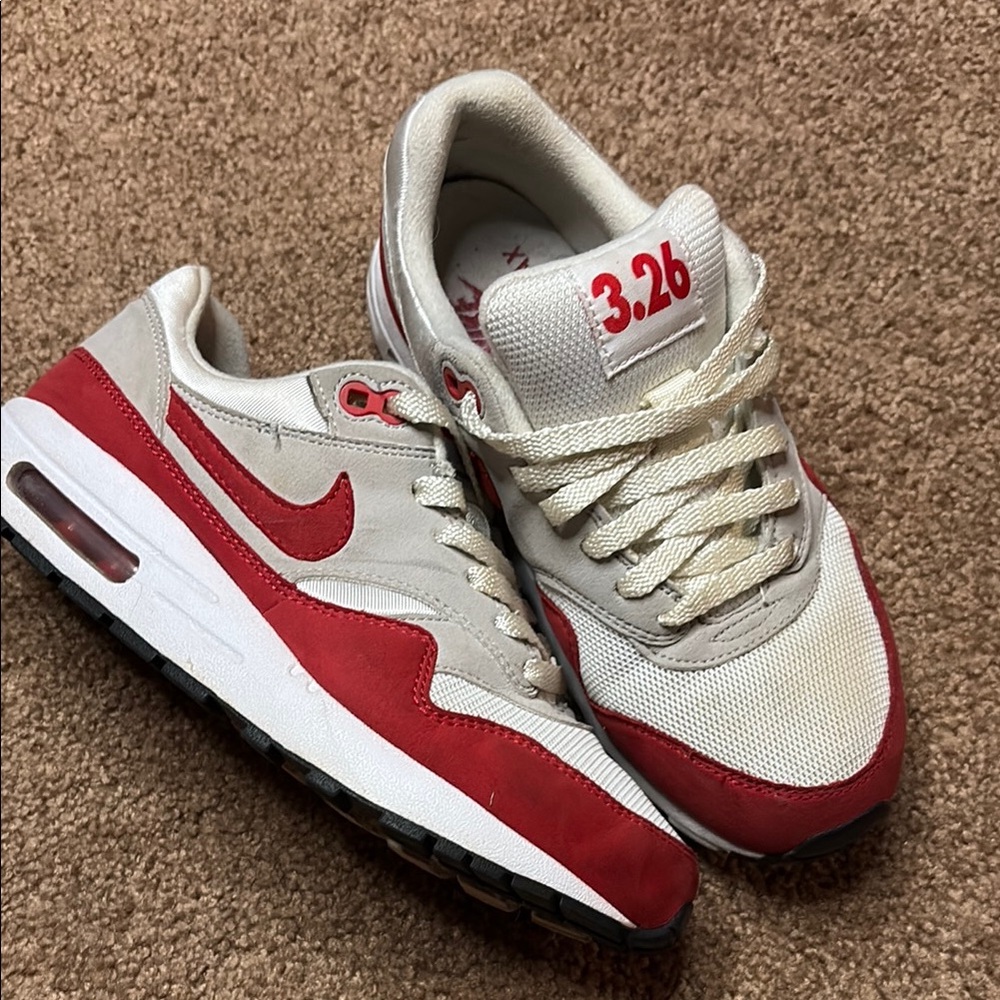 Nike air max day air max 1